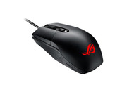 ASUS ROG Strix Impact Aura RGB USB Wired Optical Ergonomic Ambidextrous Gaming Mouse