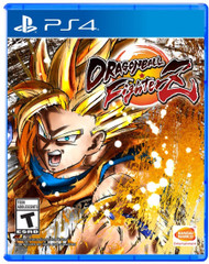 Dragon Ball FighterZ Day One Edition - PlayStation 4 PS4 Game