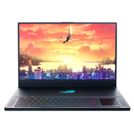 ROG Zephyrus S GX701 (2019) Gaming Laptop, 17.3” 300Hz Pantone Validated FHD IPS, GeForce RTX 2080, Intel Core i7-9750H Processor, 32GB DDR4, 1TB PCIe SSD Hyper Drive, Windows 10 Pro, GX701GX-XH78
