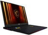 MSI Raider 18 HX AI 18” 120Hz UHD+ Gaming Laptop: Core U9-285HX, RTX 5080, 64GB DDR5, 4TB SSD, Thunderbolt 5, Wi-Fi 7, Win 11 Home: Black A2XWIG-014US