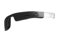 Glass Enterprise Edition 2 Developer Pod (Titanium Band is Sold Separately)