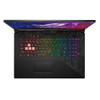 ASUS ROG Strix SCAR II Gaming Laptop, 17.3” 144Hz IPS-Type FHD, NVIDIA GeForce RTX 2070 8GB, Intel Core i7-8750H Processor, 16GB DDR4 RAM, 512GB PCIe SSD + 1TB SSHD, RGB KB, Windows 10 - GL704GW-DS76 (USED)