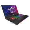 ASUS ROG Strix SCAR II Gaming Laptop, 17.3” 144Hz IPS-Type FHD, NVIDIA GeForce RTX 2070 8GB, Intel Core i7-8750H Processor, 16GB DDR4 RAM, 512GB PCIe SSD + 1TB SSHD, RGB KB, Windows 10 - GL704GW-DS76 (USED)