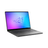 ASUS ROG Zephyrus G14 (2025) Gaming Laptop, 14" ROG Nebula OLED 3K, RTX 5070, AMD Ryzen 9 270, 32GB RAM, 1TB SSD, Win 11 H, Eclipse Gray, GA403UP-CS96