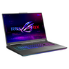 ASUS ROG Strix G18 (2025) Gaming Laptop, 18” 16:10 144 Hz/3ms, GeForce RTX 5060, Ryzen 9 9955HX, 16GB RAM, 2 TB SSD, Wi-Fi 6E, Win 11 H, G814FM-DS95