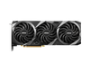 MSI Nvidia GeForce RTX 3080 Ti VENTUS 3X 12G OC Graphics Card G308TV3X12C