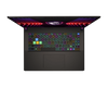 MSI Vector 17 HX 17" QHD+ 240Hz Gaming Laptop Intel® Core™ i9-14900HX RTX 4090 64GB 2TB NVMe SSD Win11PRO
