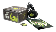 MSI Alpha 15 Loot Box