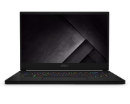 MSI GS66 STEALTH 11UG-024 15.6" QHD 240Hz 2.5ms Ultra Thin and Light Gaming Laptop Intel Core i7-11800H RTX3070 16GB 1TB NVMe SSD Win10PRO VR Ready