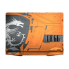 MSI GE66 Dragonshield 15.6" FHD 144Hz Gaming Laptop Intel Core i7-11800HK RTX3060 16GB 512GB NVMe SSD Win10 (11UE-441)