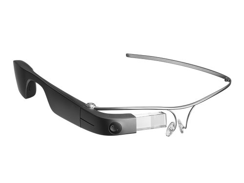 Glass Enterprise Edition 2 Developer Kit US Version (Glass Pod and Titanium Band)