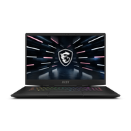 MSI Stealth GS77 17.3" QHD 240Hz Ultra Thin and Light Gaming Laptop Intel Core i7-12700H RTX3070TI 32GBDDR5 1TB NVMe SSD Win11PRO (12UGS-041)