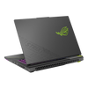 ASUS ROG Strix G16 (2025) Gaming Laptop, 16” ROG Nebula 16:10 2.5K 240Hz/3ms, RTX 5070 Ti, AMD Ryzen™ 9 9955HX3D, 32GB DDR5, 1TB SSD, Win 11 Home