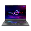ASUS ROG Strix G16 (2025) Gaming Laptop, 16” ROG Nebula 16:10 2.5K 240Hz/3ms, RTX 5070 Ti, AMD Ryzen™ 9 9955HX3D, 32GB DDR5, 1TB SSD, Win 11 Home