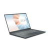 MSI Modern 15 A11M-221, 15.6" Ultra Thin and Light Professional Laptop Intel Core i7-1165G7 Intel Iris Xe 16GB DDR4 512GB NVMe SSD Win10Home, Modern15A221