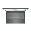 MSI Modern 14 B11SB-288, 14" Ultra Thin and Light Professional Laptop Intel Core i7-1165G7 MX450 16GB 512GB NVMe SSD Win10, Modern14B288