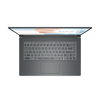MSI Modern 15 A11SB-059 Intel Core i7 11th Gen 1165G7 (2.80 GHz) 32 GB Memory 1 TB NVMe SSD NVIDIA GeForce MX450 15.6" Windows 10 Pro 64-bit, Modern15A059