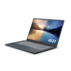 MSI Laptop Prestige 15 A11SCX-211 Intel Core i7 11th Gen 1185G7 (3.00 GHz) 32 GB Memory 1 TB NVMe SSD NVIDIA GeForce GTX 1650 Max-Q 15.6" 4K/UHD Windows 10 Pro 64-bit, Prestige15A211