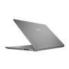 MSI Laptop Prestige 15 A11SCX-217 Intel Core i7 11th Gen 1185G7 (3.00 GHz) 32 GB Memory 1 TB NVMe SSD NVIDIA GeForce GTX 1650 Max-Q 15.6" 4K/UHD Windows 10 Pro 64-bit, Prestige15A217