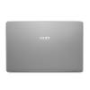 MSI Laptop Prestige 15 A11SCX-217 Intel Core i7 11th Gen 1185G7 (3.00 GHz) 32 GB Memory 1 TB NVMe SSD NVIDIA GeForce GTX 1650 Max-Q 15.6" 4K/UHD Windows 10 Pro 64-bit, Prestige15A217