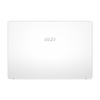MSI Laptop Prestige 14 A10SC-051 Intel Core i7 10th Gen 10710U (1.10 GHz) 16 GB Memory 512 GB NVMe SSD NVIDIA GeForce GTX 1650 Max-Q 14.0" Windows 10 Pro 64-bit, Prestige14051