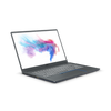 MSI Prestige 14 A10SC-020 14" Ultra Thin and Light Professional Laptop Intel Core i5-10210U GTX1650 MAX-Q 16GB DDR4 512GB NVMe SSD Win10 Pro