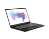 MSI Laptop Modern 14 B10MW-256 14" Ultra Thin and Light Professional Laptop Intel Core i7-10510U UMA 16GB DDR4 512GB NVMe SSD Win10Pro Carbon Gray, Modern14256
