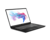 MSI Laptop Modern 14 B10RASW-078 14"" Ultra Thin and Light Professional Laptop Intel Core i7-10510U MX330 8GB DDR4 GB 512 NVMe SSD Win10Pro, Onyx Black,  Modern141078