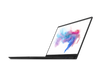 MSI Laptop Modern 14 B10RASW-078 14"" Ultra Thin and Light Professional Laptop Intel Core i7-10510U MX330 8GB DDR4 GB 512 NVMe SSD Win10Pro, Onyx Black,  Modern141078