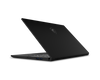 MSI Laptop Modern 14 B10MW-281 14"" Ultra Thin and Light Professional Laptop Intel Core i3-10110U UMA 8GB DDR4 GB 512 NVMe SSD Win10Pro, Carbon Gray, Modern14281
