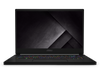 MSI GS66 Stealth 10UH-091 15.6" 300Hz 3ms Ultra Thin and Light Gaming Laptop Intel Core i7-10870H RTX3080 Max-Q 32GB 2TB NVMe SSD TB3 Win10PRO VR Ready, GS66091
