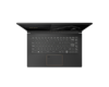 MSI Laptop Summit B15 A11M-057 Intel Core i7 11th Gen 1165G7 (2.80 GHz) 16 GB Memory 1 TB NVMe SSD Intel Iris Xe Graphics 15.6" Windows 10 Pro 64-bit, SUMMITB15057