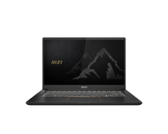 MSI Laptop Summit B15 A11M-057 Intel Core i7 11th Gen 1165G7 (2.80 GHz) 16 GB Memory 1 TB NVMe SSD Intel Iris Xe Graphics 15.6" Windows 10 Pro 64-bit, SUMMITB15057
