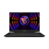 MSI Stealth 17 Studio 17.3" QHD 240Hz Gaming Laptop, Intel Core i9-13900H, RTX 4090, 64GB DDR5, 2TB NVMe SSD, Win 11 Pro, Core Black (A13VI-017US)