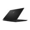 MSI Stealth 17 Studio 17.3" QHD 240Hz Gaming Laptop, Intel Core i9-13900H, RTX 4090, 64GB DDR5, 2TB NVMe SSD, Win 11 Pro, Core Black (A13VI-017US)